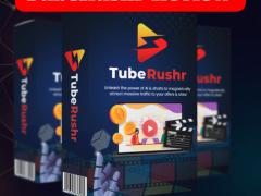 TubeRushr Review