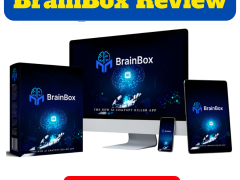 BrainBox Review