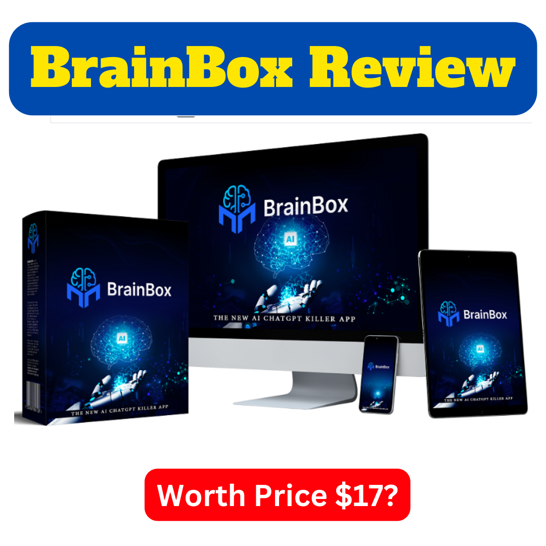 BrainBox Review