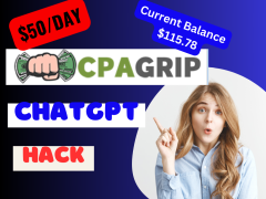 CPAGrip CPA Marketing for Beginners