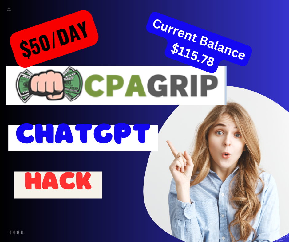 CPAGrip CPA Marketing for Beginners