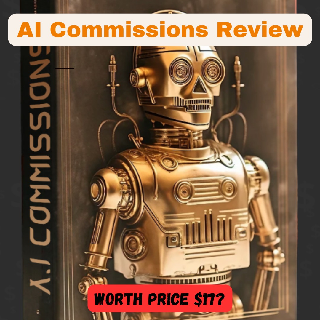 AI Commissions Review