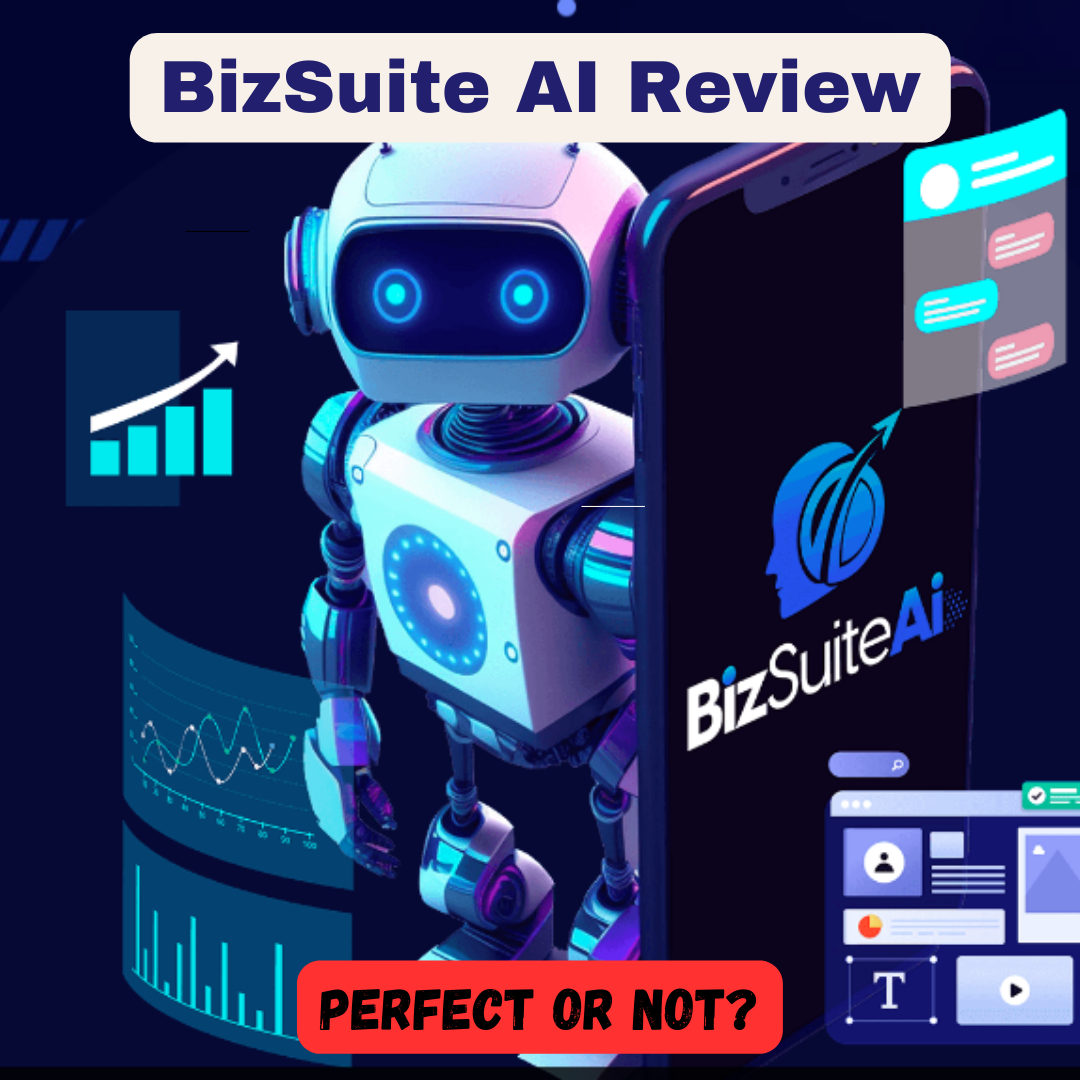 BizSuite AI Review