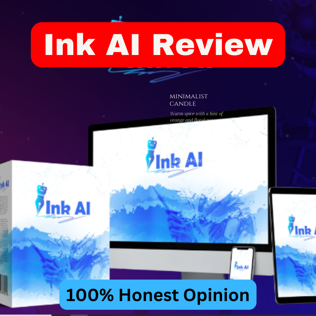 Ink AI Review