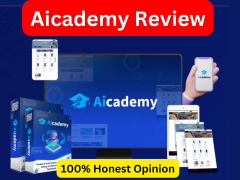 Aicademy Review