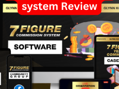 7 Figure Commission System Review