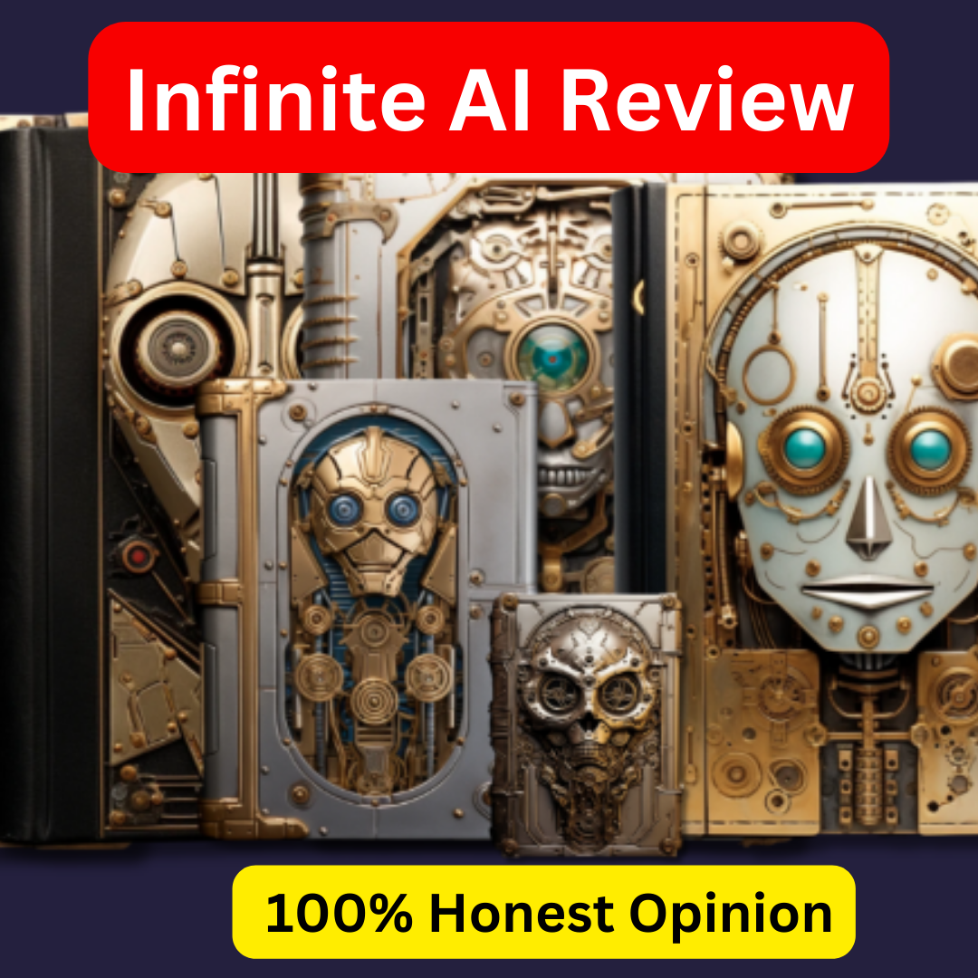 Infinite AI Review