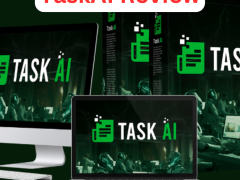 Task AI Review