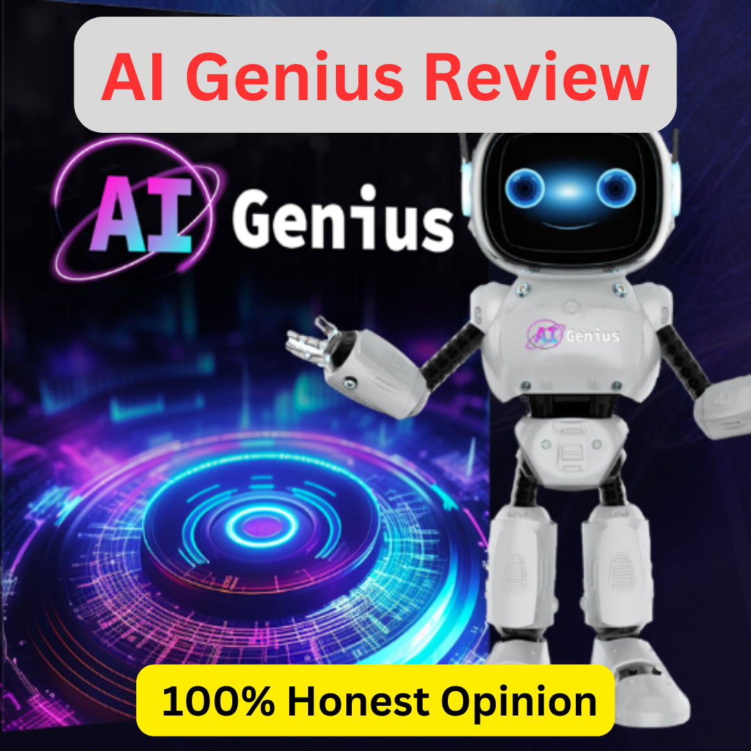 AI Genius Review