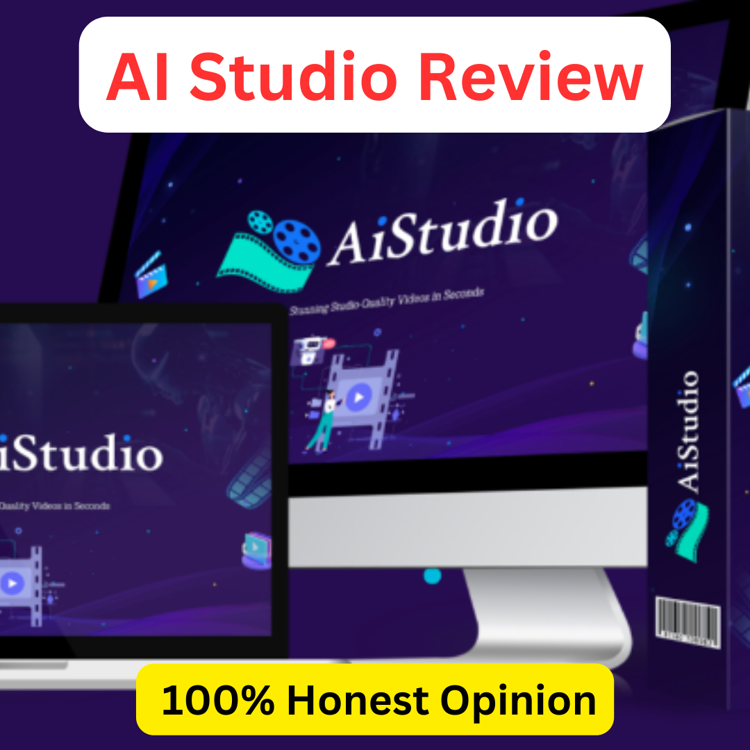 AI Studio Review