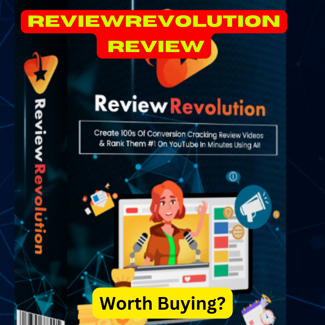 ReviewRevolution Review