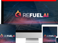 REFUEL AI Review