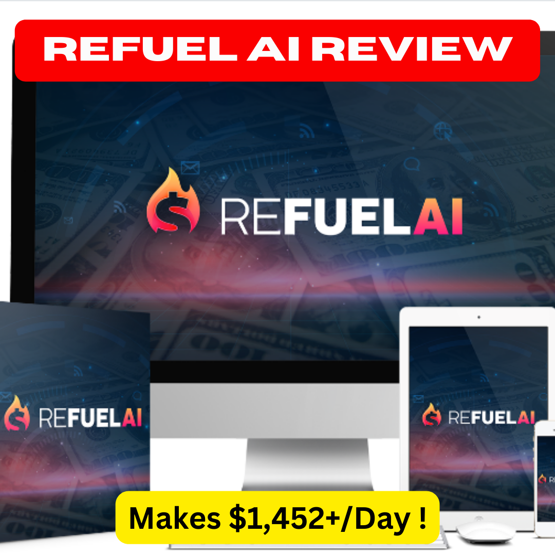 REFUEL AI Review