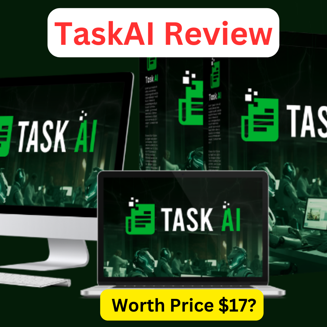 Task AI Review