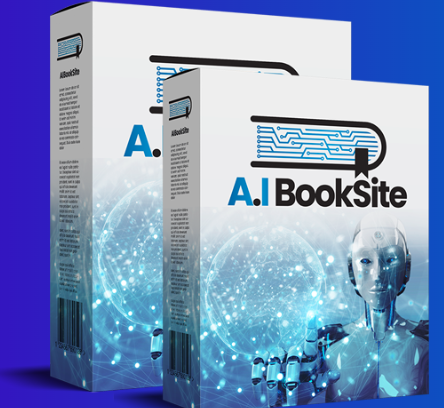 AIBookSite Review