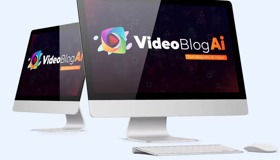 VideoBlog AI Review