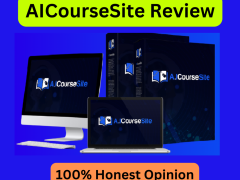 AICourseSite Review