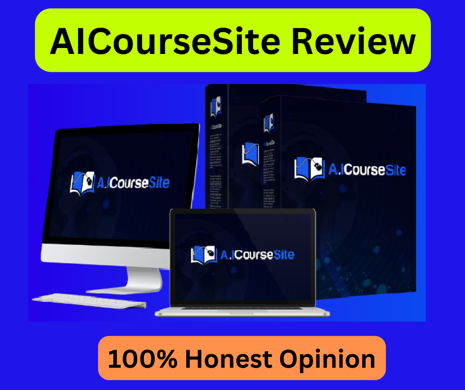 AICourseSite Review