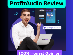 ProfitAudio Review