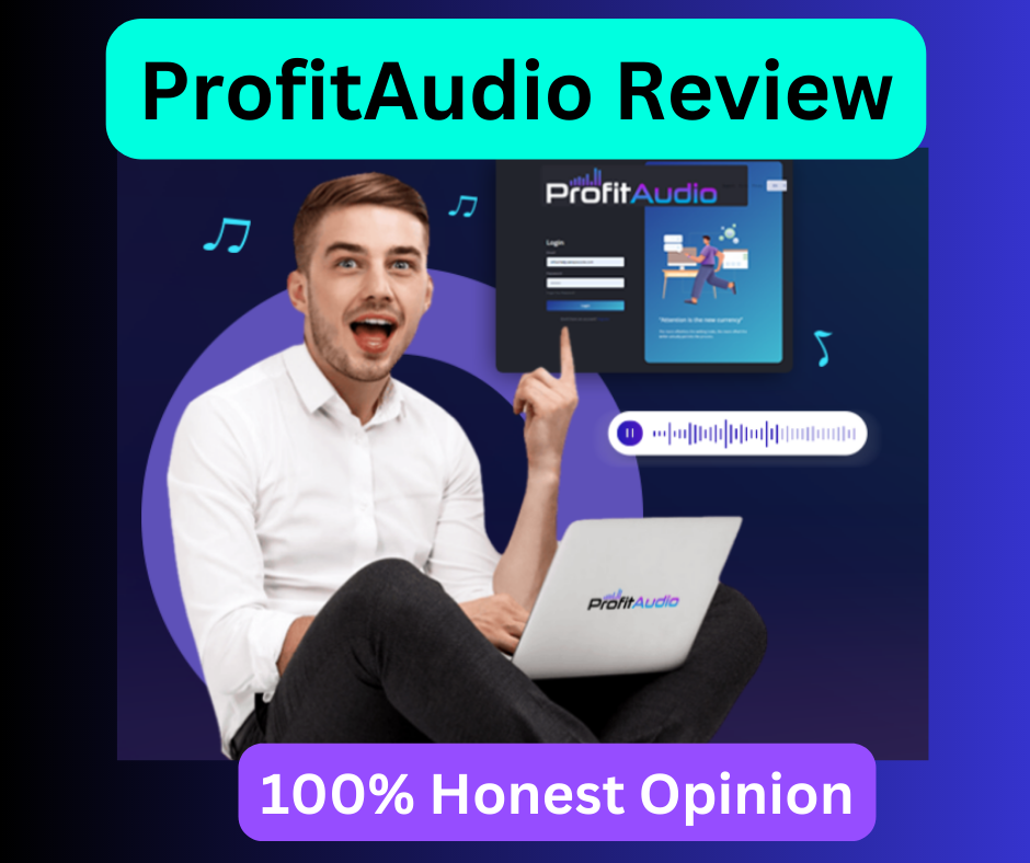 ProfitAudio Review