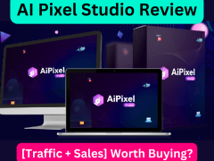 AI Pixel Studio Review