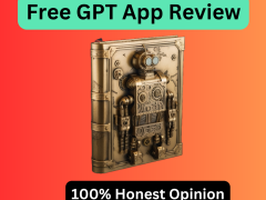 Free GPT App Review