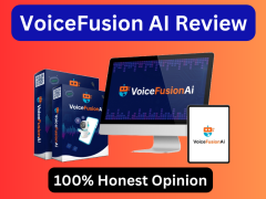 VoiceFusion AI Review