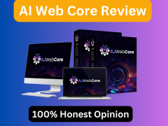 AI Web Core Review