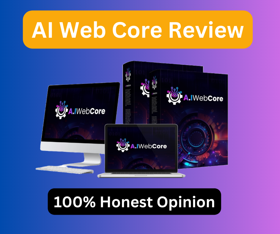 AI Web Core Review