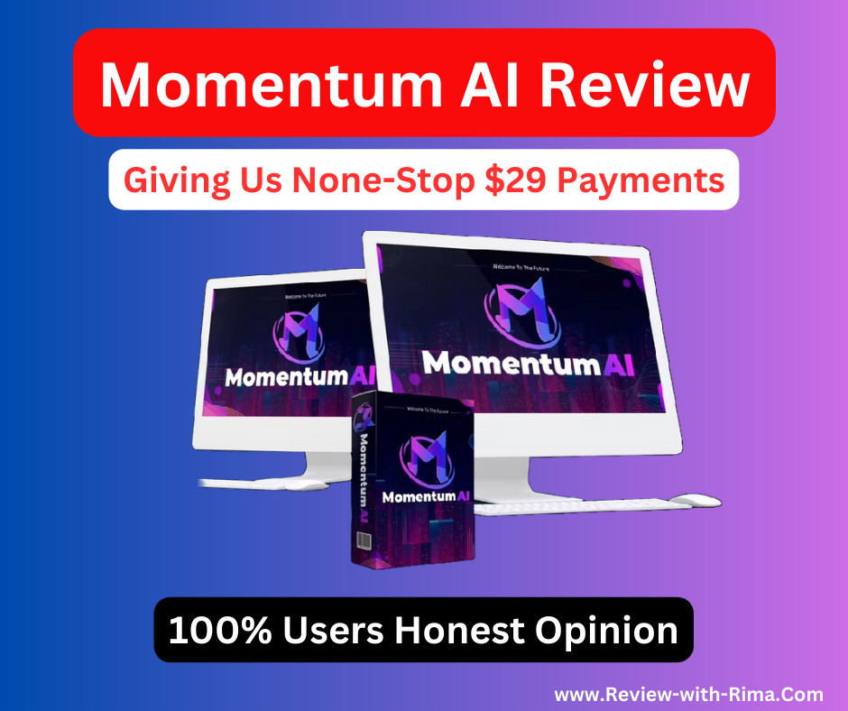 Momentum AI Review