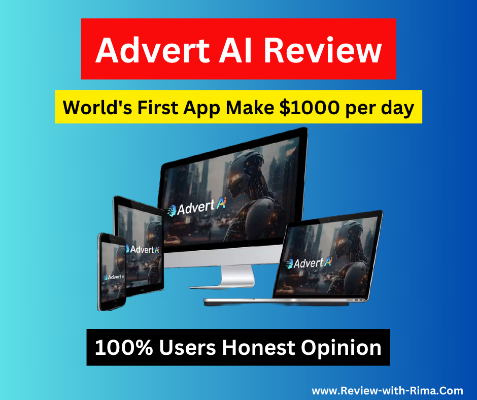 Advert AI Review