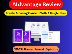 AIdvantage Review