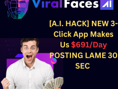 ViralFaces AI Review