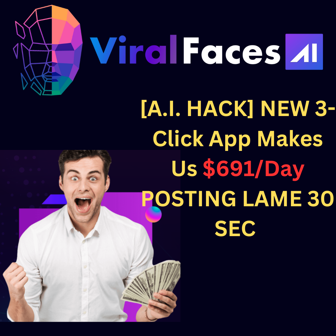 ViralFaces AI Review