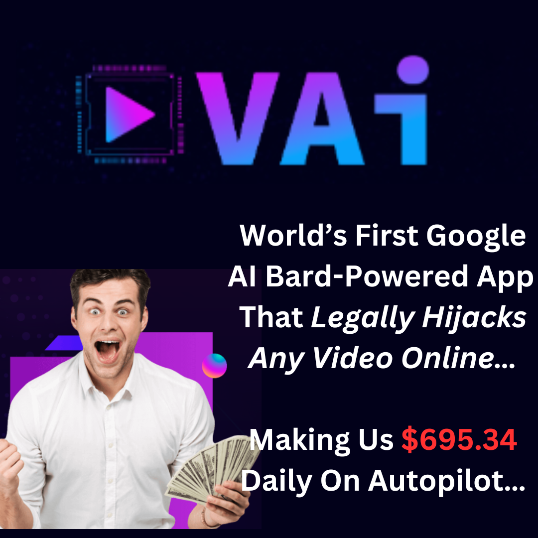 vAI App Review