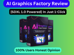 AI Graphics Factory Review