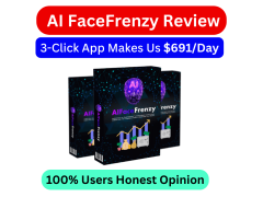 AI FaceFrenzy Review