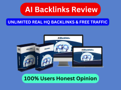 AI Backlinks Review