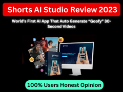 Shorts AI Studio Review 2023