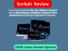 ScribAI Review