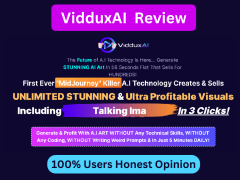 VidduxAI Review