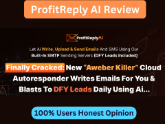 ProfitReply AI Review