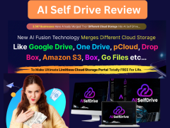 AI Self Drive Review