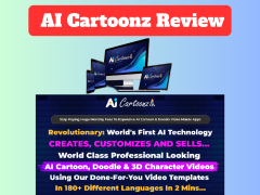 AI Cartoonz Review