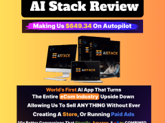 AI Stack Review