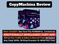 CopyMachina Review