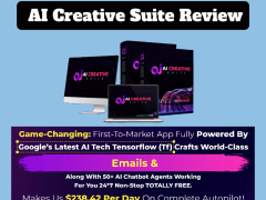 AI Creative Suite Review