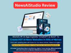 NewsAiStudio Review