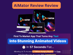 AiMator Review