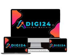 Digi24 Income Mastery Review 